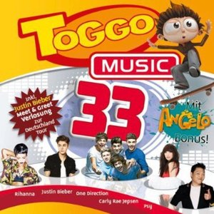 Toggo Music 33