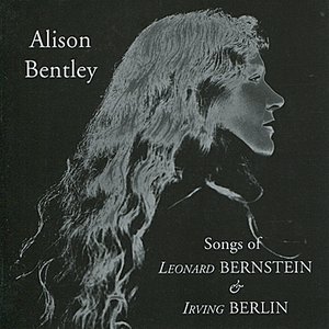 Songs of Leonard Bernstein & Irving Berlin