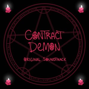 Contract Demon (Original Soundtrack)