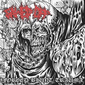 Forced Blunt Trauma - EP