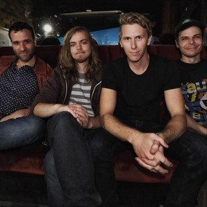 Sinking Ship - Single