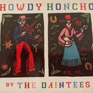 Howdy Honcho