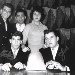 Cathy Jean & The Roommates 的头像