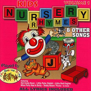 Kids Nursery Rhymes Vol 1