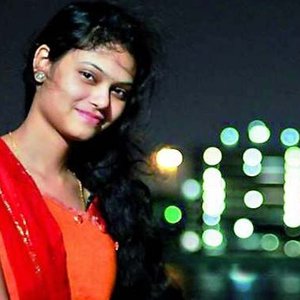 Ramya Behara 的头像