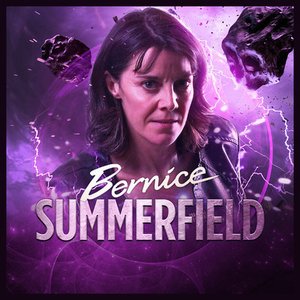 Avatar for Bernice Summerfield