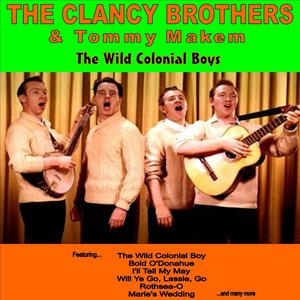 The Wild Colonial Boys