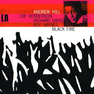 Black Fire (Remastered) [Bonus Track Version]