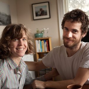 Meg Anderson and Jeremy Cox 的头像