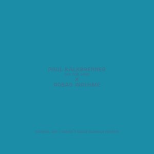 Sky and Sand (Robag Wruhme Remix) - EP