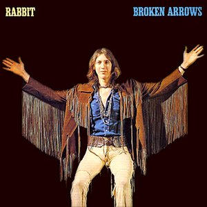 Broken Arrows