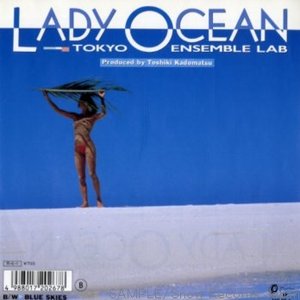 Lady Ocean