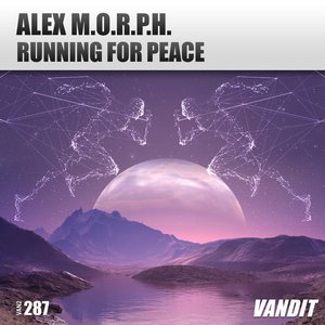 Running For Peace