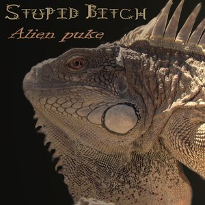 Alien Puke
