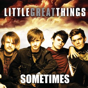 Sometimes - Single