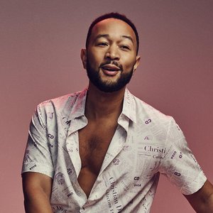 John Legend feat. Seal 的头像