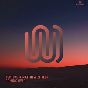 Coming Over - Single