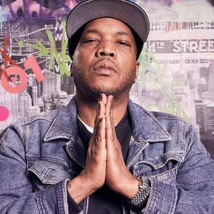 Styles P