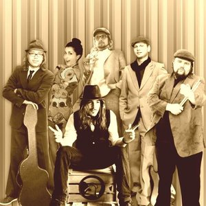 The SteadyTones 的头像