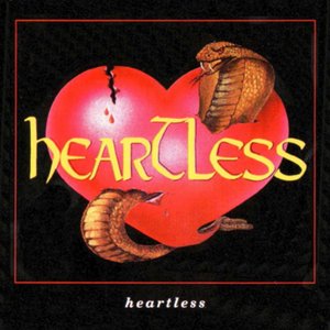 Heartless