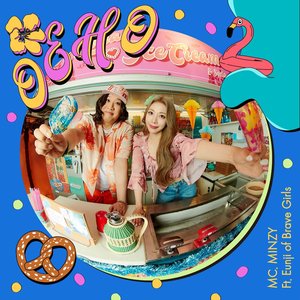 O EH O (Feat. Eunji)