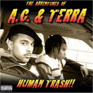 Avatar for A.C. & Terra