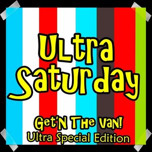 Get'n the Van! (Ultra Special Edition)