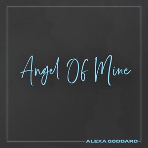Angel of Mine - Single