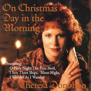 On Christmas Day in the Morning