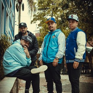 Avatar de Detentos do Rap