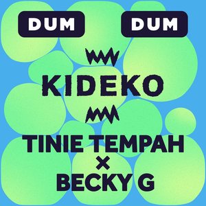 Аватар для Kideko & Tinie Tempah & Becky G