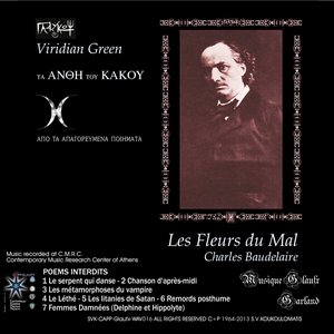 Les fleurs du mal - Charles Baudelaire
