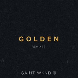 Golden (feat. Hoodlem) [Remixes] - EP