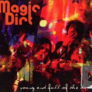 Young and Full of the Devil cover