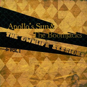 The Ownlife Sessions, Vol. 1