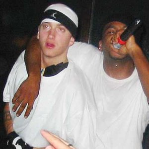 Avatar för Eminem & Obie Trice