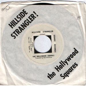 Hillside Strangler!