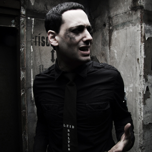 The Horrorist photo provided by Last.fm