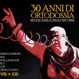 Massimo Zamboni, Nada, Angela Baraldi, Cisco, Fatur, Giorgio Canali 的头像