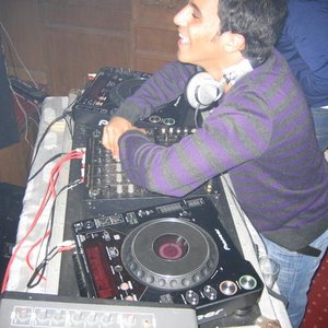 Adham Zahran 的头像