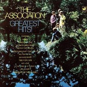 The Association: Greatest Hits!