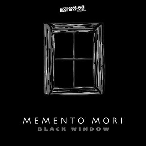 Black Window