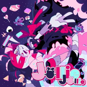 JOLLIE JOLLIE - Single