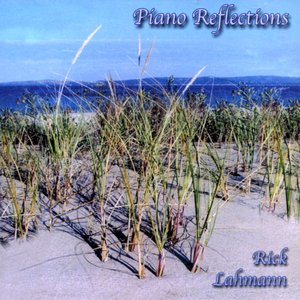 Piano Reflections, Vol. 1