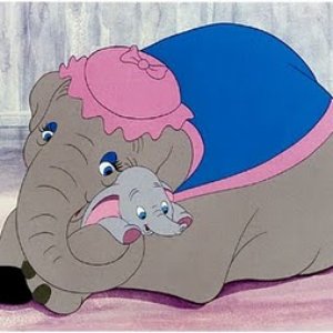 Image for 'Dumbo'