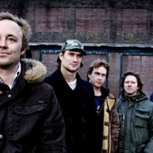 Silkstone photo provided by Last.fm