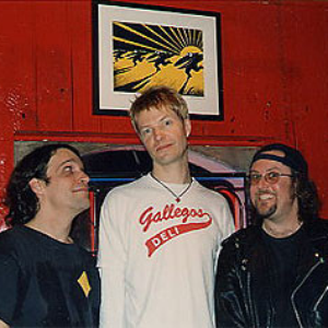 Nels Cline Trio photo provided by Last.fm