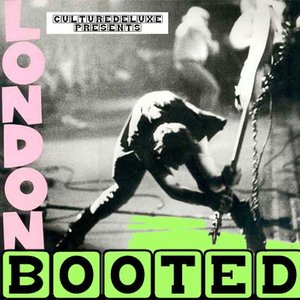 London Booted: A Tribute to the Clash
