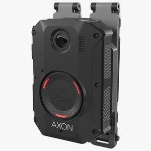 Bodycam için avatar