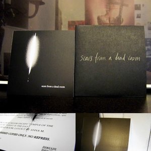 Scars From A Dead Room 的头像